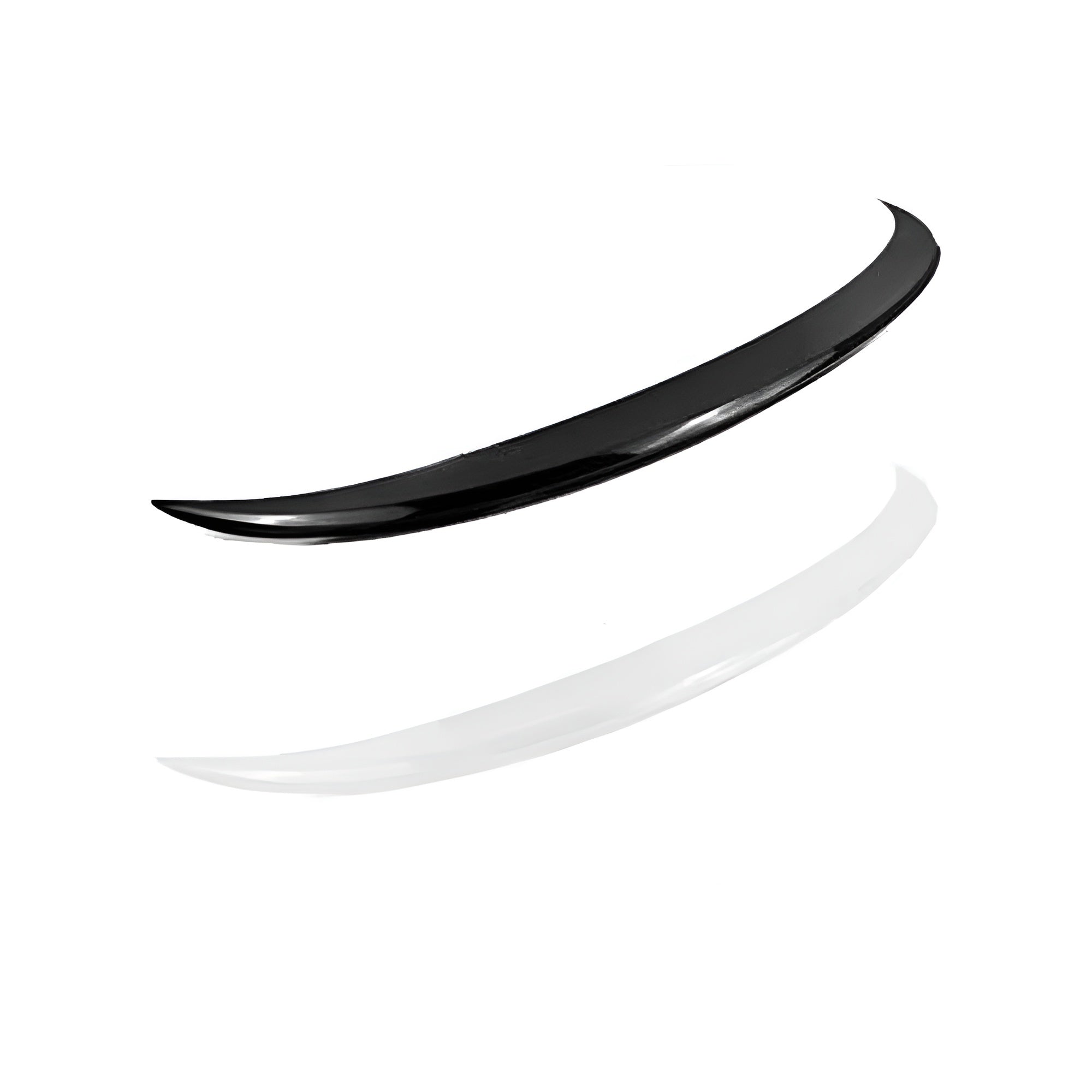 OEM Style Trunk Spoiler - 2013-2018 Kia Forte K3 Sedan