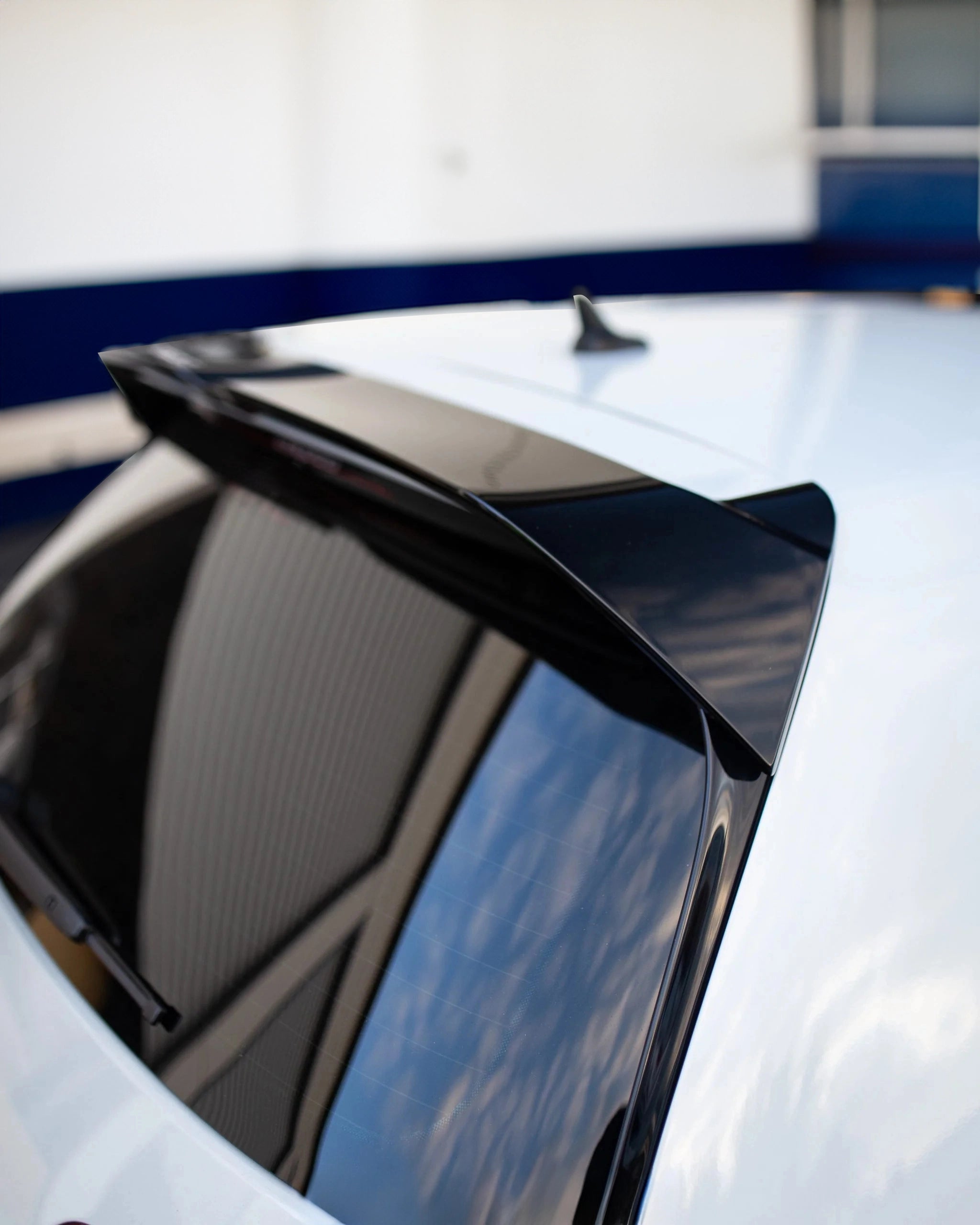 4-Piece Body Kit - 2015-2021 Golf Mk7 & Mk7.5 Base model