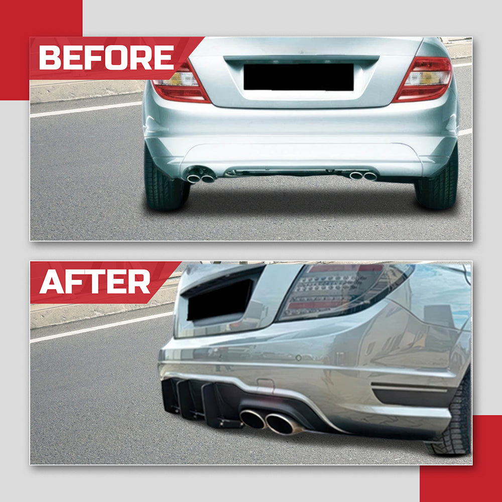 mercedes accessories