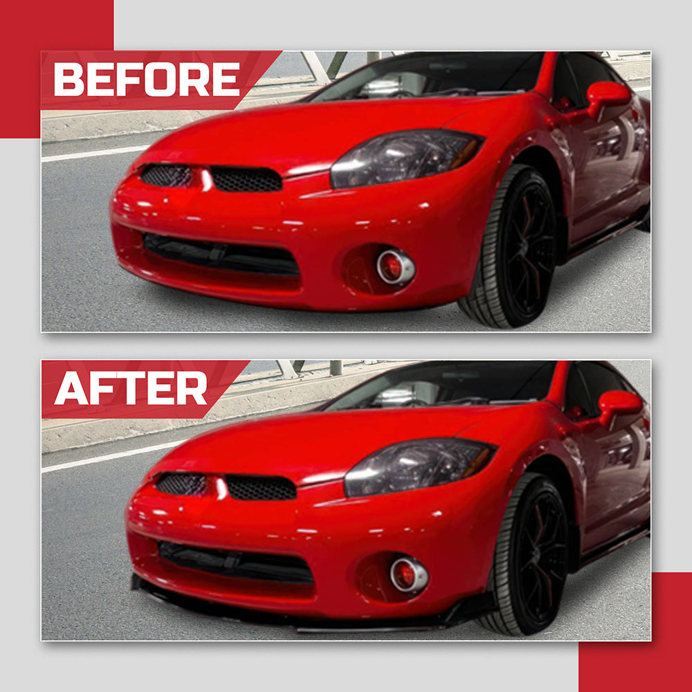 mitsubishi-eclipse-front-lip-4th-generation-2006-2015