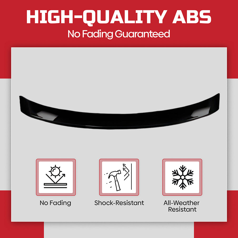 spoiler for nissan sentra