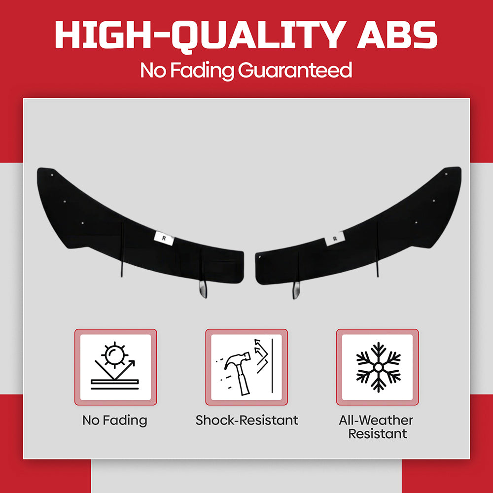 volkswagen polo diffuser