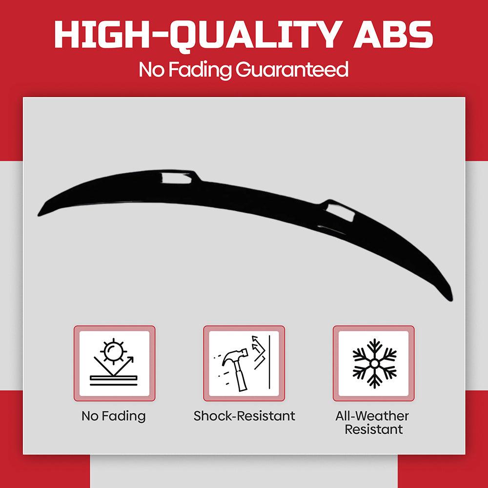 2021 nissan sentra spoiler