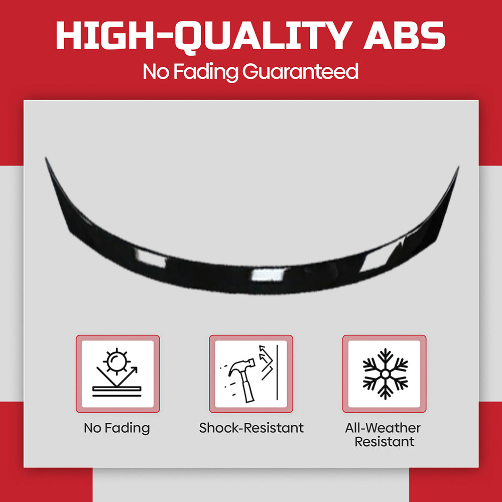 2022 honda accord spoiler