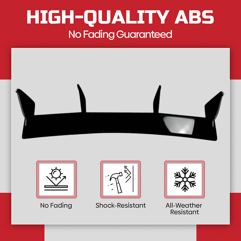 volkswagen polo diffuser