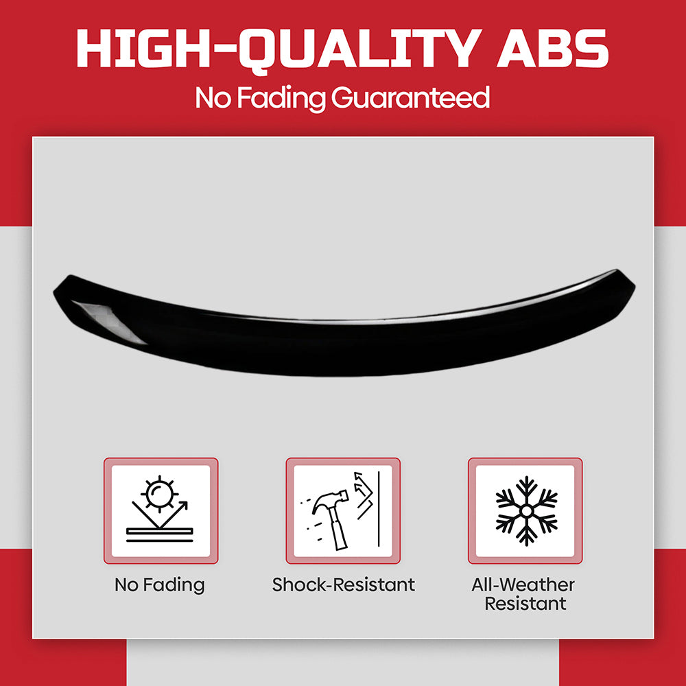 2015 chrysler 300 spoiler