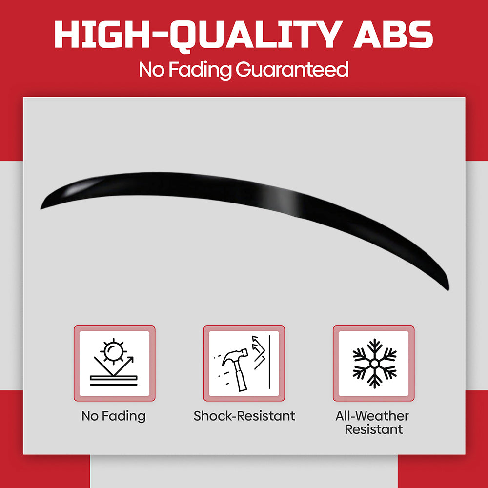 spoiler for nissan sentra