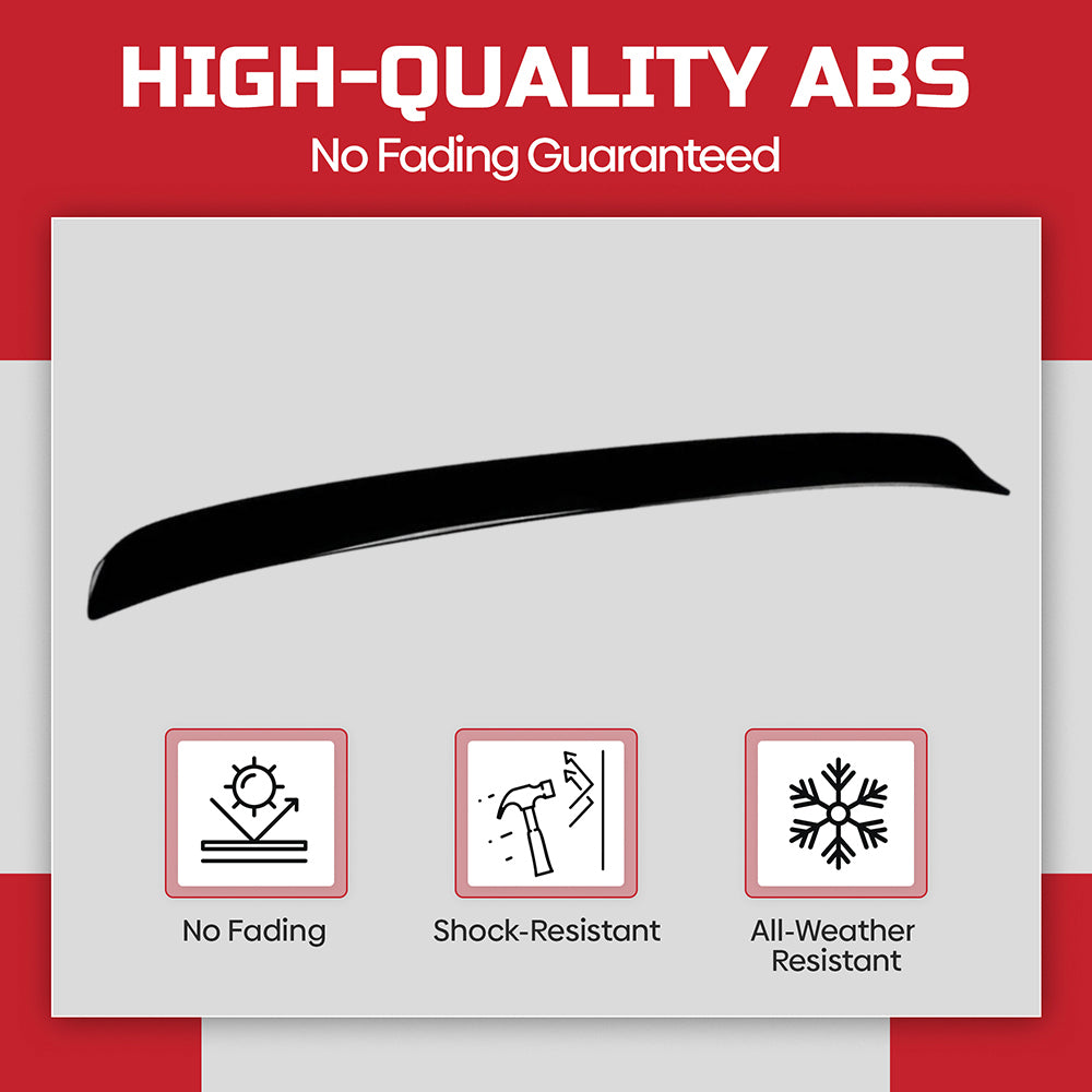 infiniti g37 spoiler