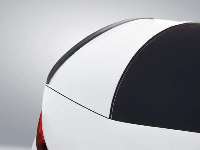 OEM Style Trunk Spoiler - 2015-2020 Audi A3 / A3 S-line / S3 / RS3 8V Sedan