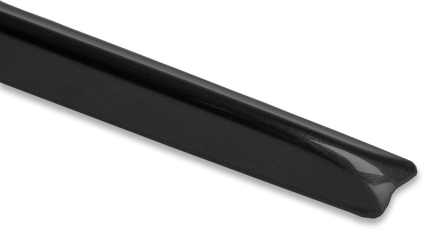 OEM Style Trunk Spoiler - 2017-2025 Audi A4 / A4 S-Line / S4 B9 Sedan