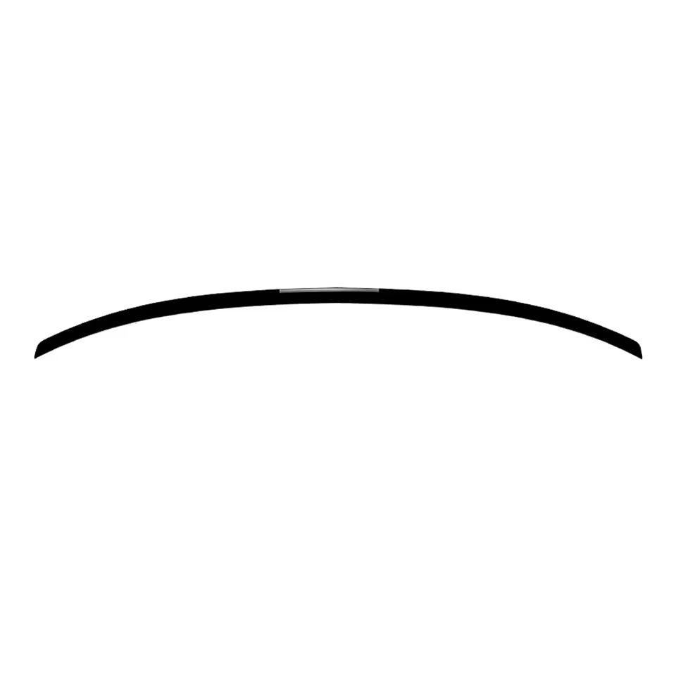 OEM Style Trunk Spoiler - 2018-2024 Audi A5 / A5 S-Line / S5 F5 Coupe