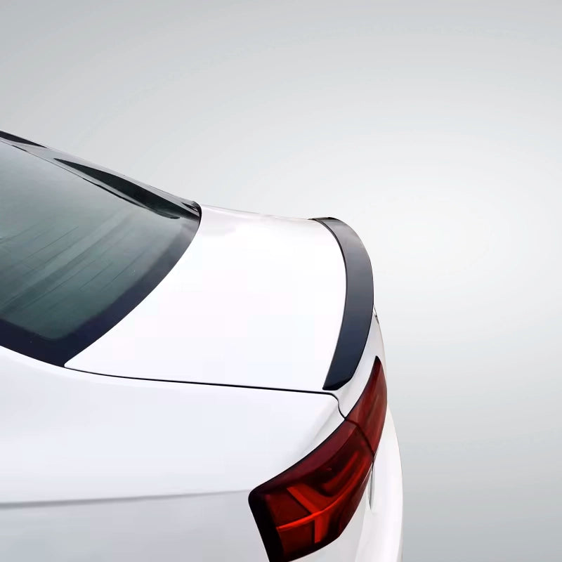 OEM Style Trunk Spoiler - 2011-2018 Audi A6 / A6 S-Line / S6 C7 Sedan