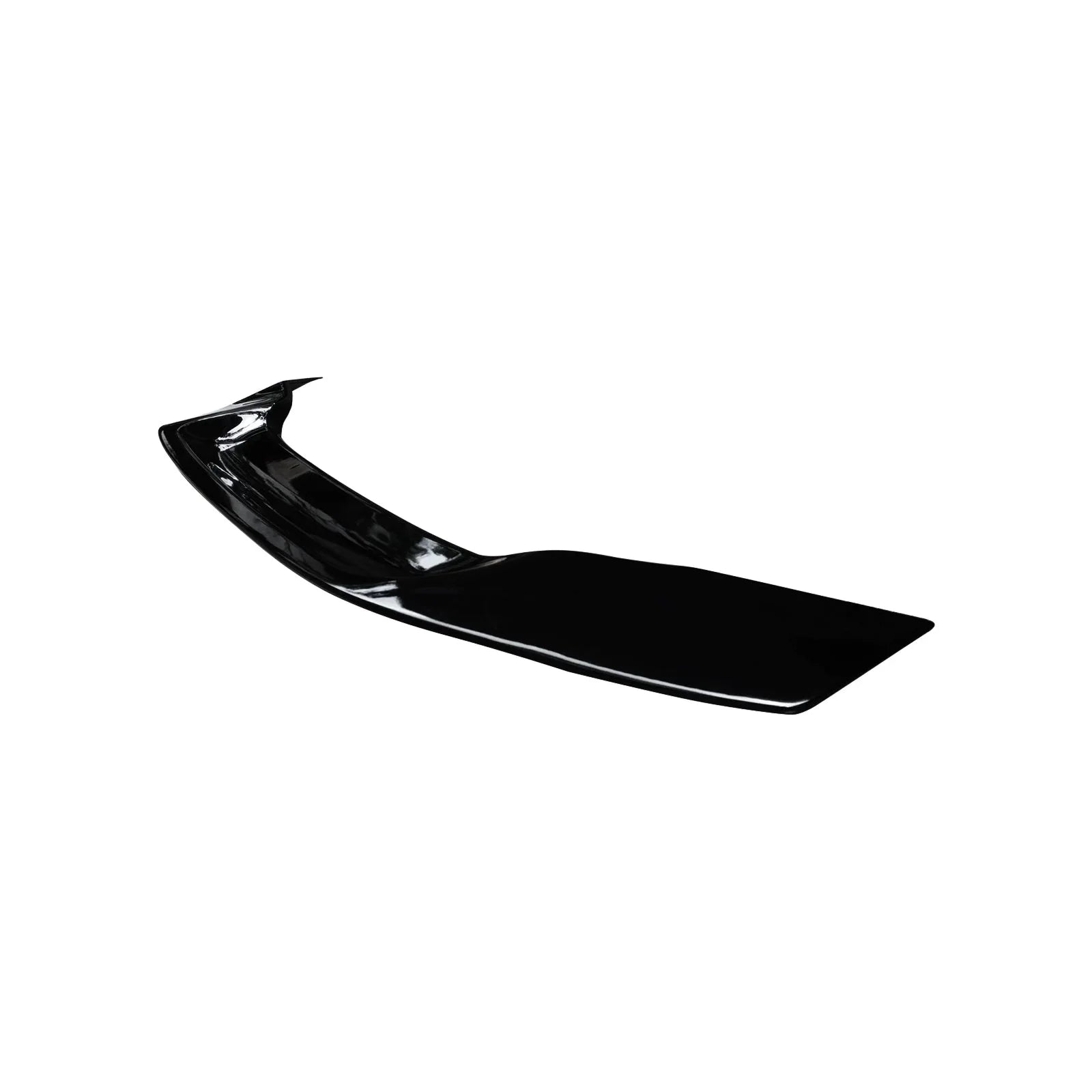 R Style Trunk Spoiler - 2021-2025 Audi A3 / A3 S-Line / S3 8Y Sedan
