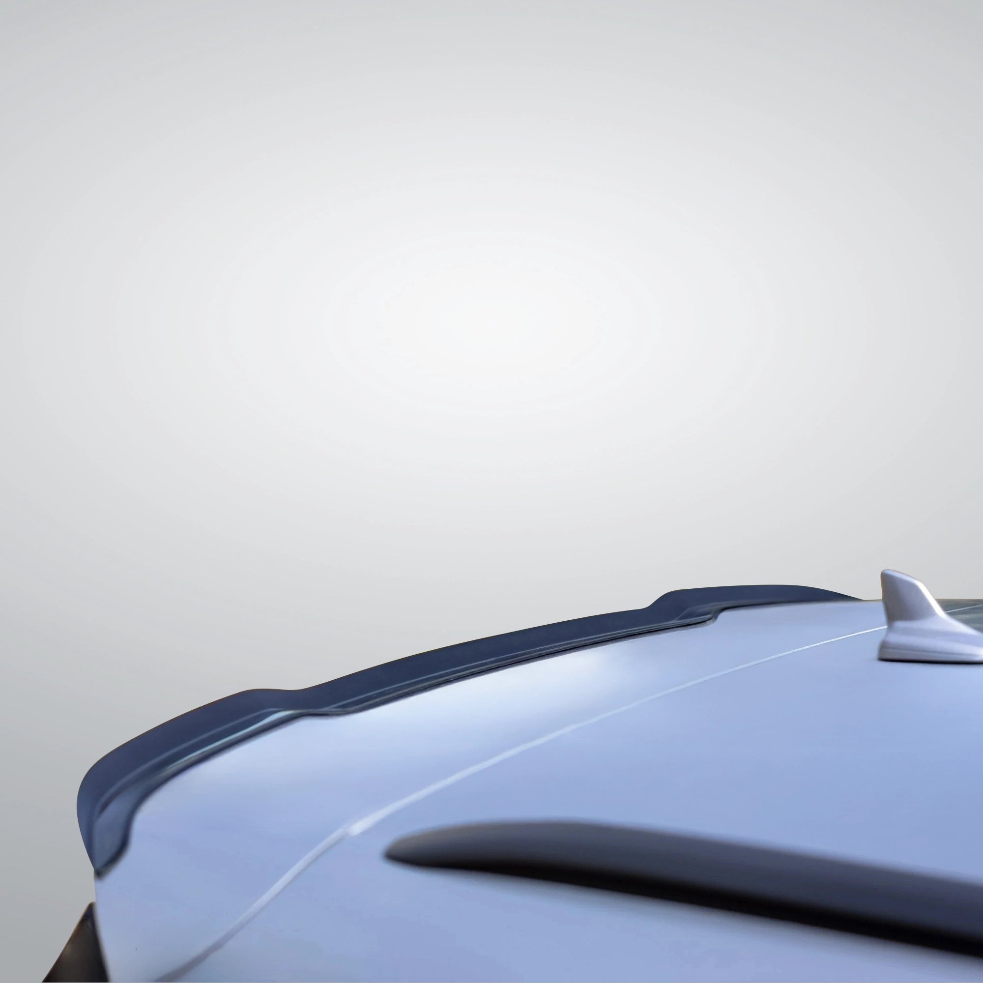 M4 Style Roof Spoiler - 2018-2025 Audi Q5 / SQ5 / RSQ5 FY