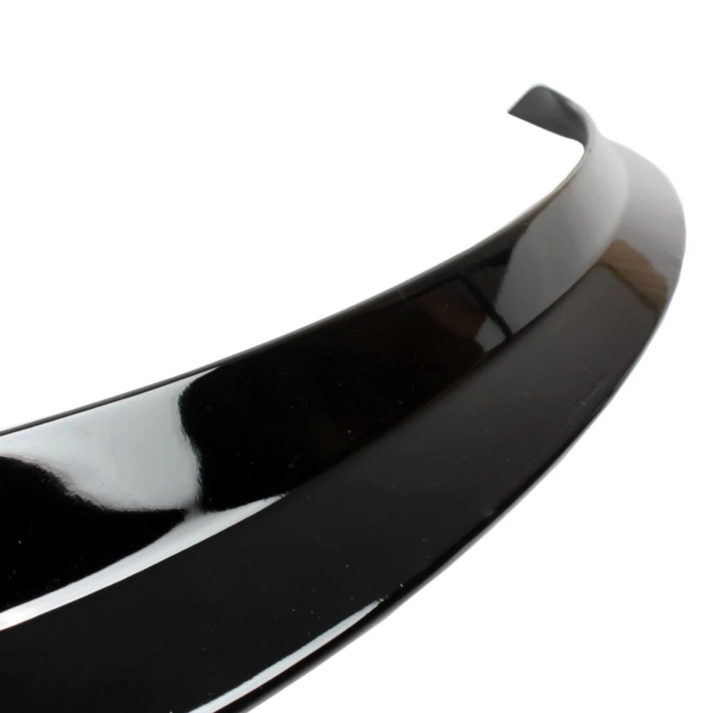 OEM Style Roof Spoiler - 2009-2017 Audi Q5 / SQ5 / RSQ5 8R