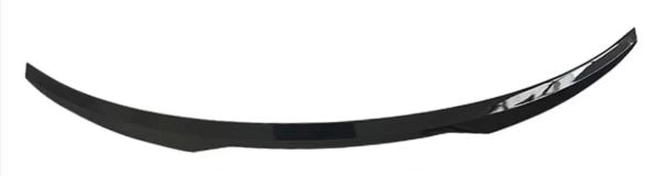 M4 Style Mid Spoiler - 2009-2017 Audi Q5 / SQ5 / RSQ5 8R