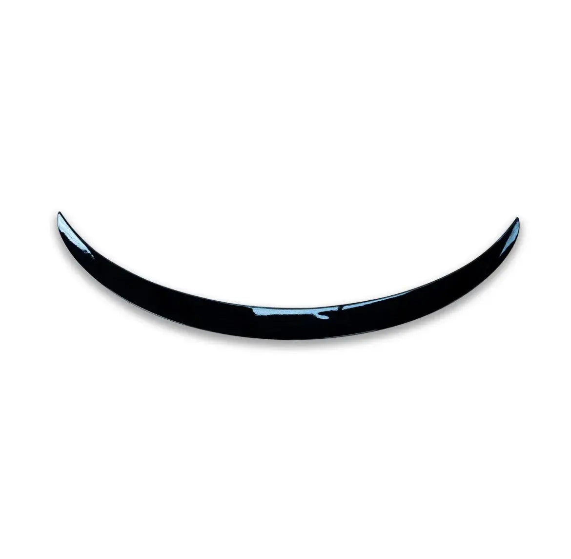 OEM Style Trunk Spoiler - 2013-2019 Mercedes Benz CLA-Class W117 Sedan