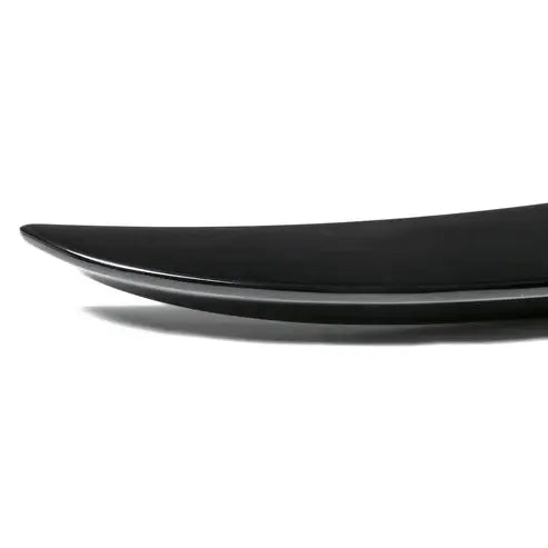 OEM Style Trunk Spoiler - 2013-2019 Mercedes Benz CLA-Class W117 Sedan