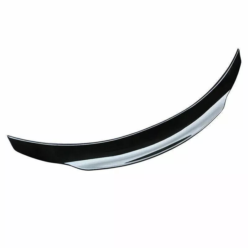 PSM Style Trunk Spoiler - 2013-2019 Mercedes Benz CLA-Class W117