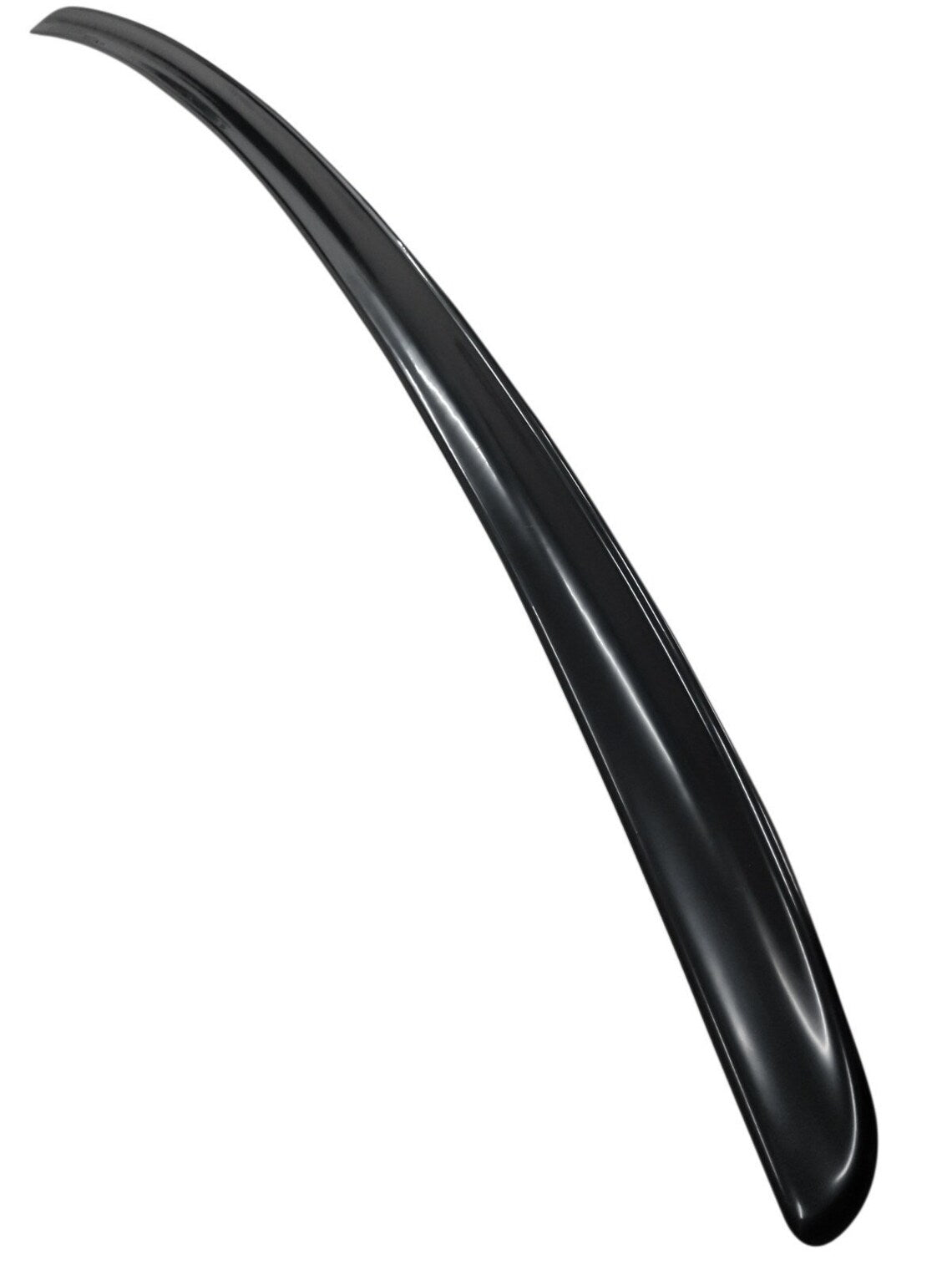 OEM Style Trunk Spoiler - 1998-2005 BMW 3 Series E46 Sedan