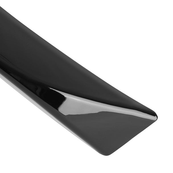 OEM Style Trunk Spoiler - 2020-2025 BMW 3 Series G20 & M3 G80 Sedan
