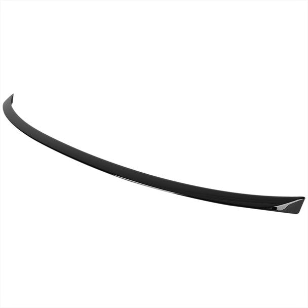 OEM Style Trunk Spoiler - 2020-2025 BMW 3 Series G20 & M3 G80 Sedan