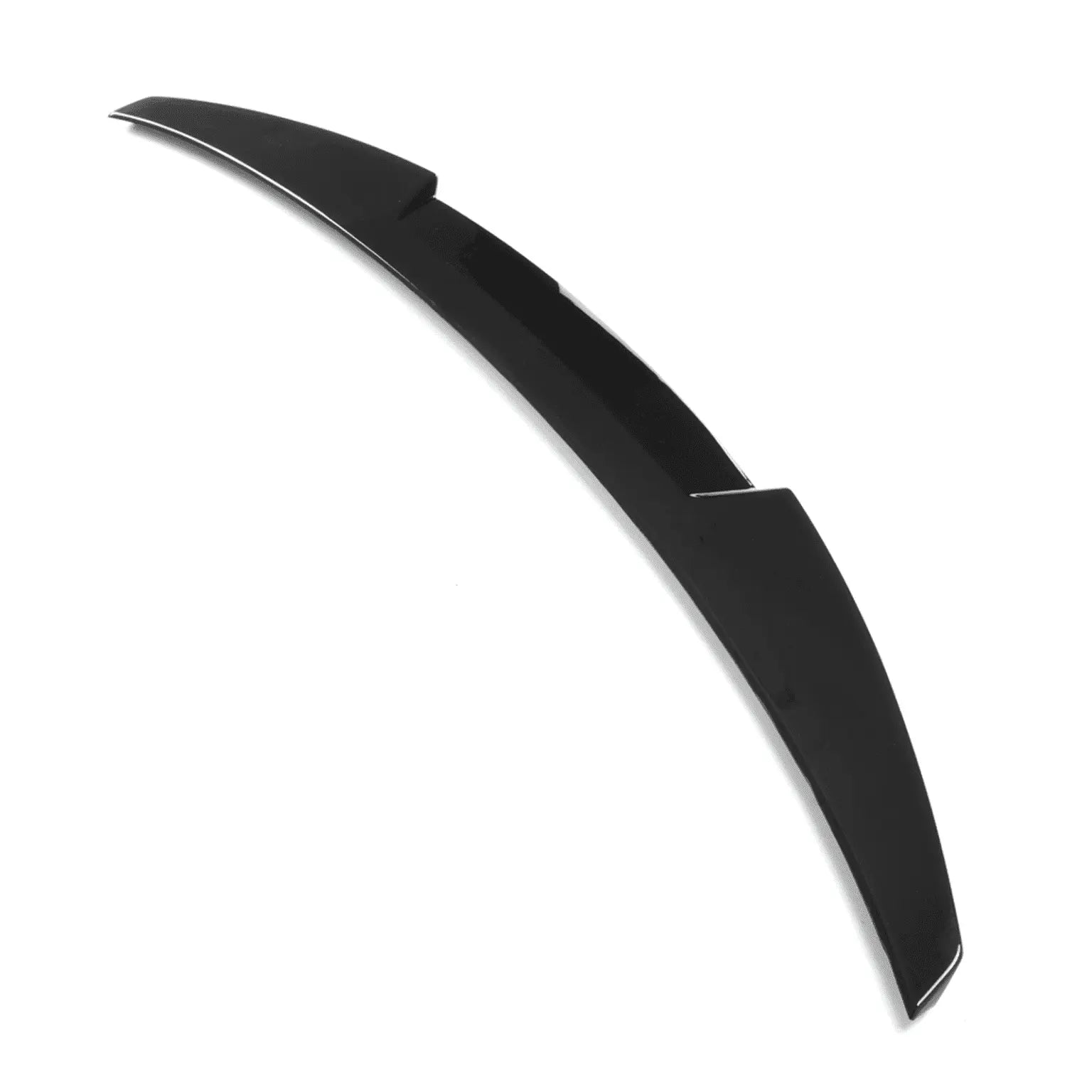 M4 Style Trunk Spoiler - 2006-2011 BMW 3 Series & M3 E90 Sedan