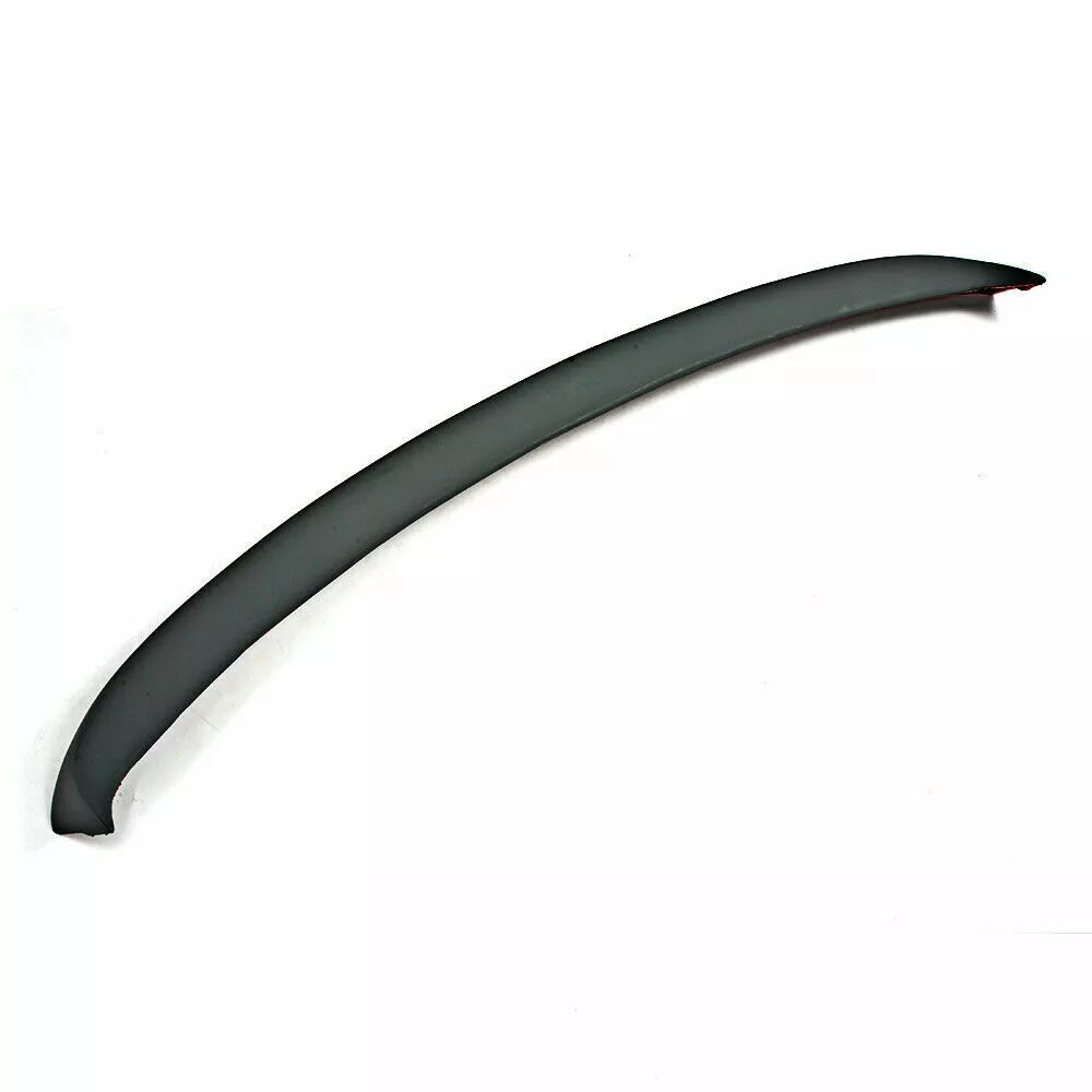M4 Style Mid Spoiler - 2014-2018 BMW X5 F15 & X5M F85