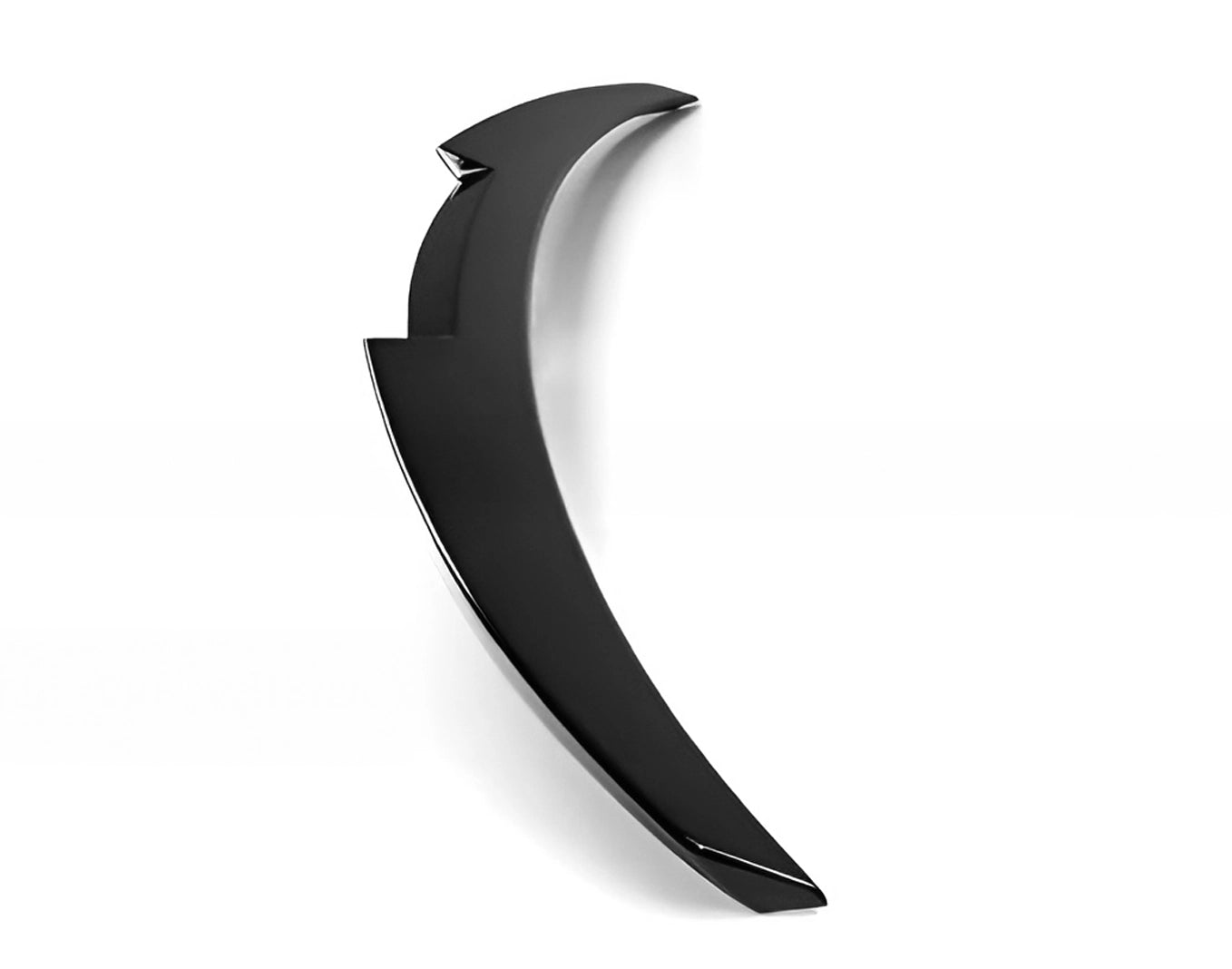 M4 Style Trunk Spoiler - 2012-2019 BMW 3 Series F30 & F80