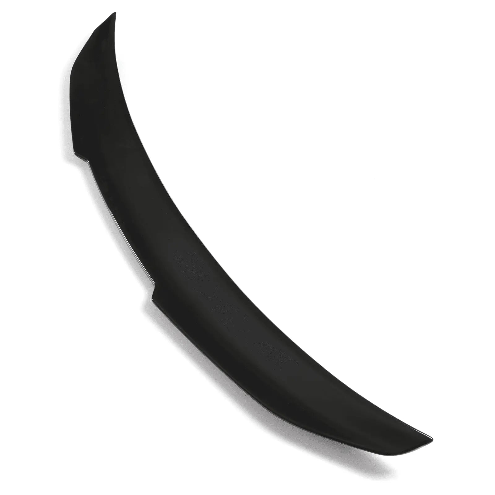 PSM Style Trunk Spoiler - 2020-2025 BMW 3 Series G20 & M3 G80 Sedan