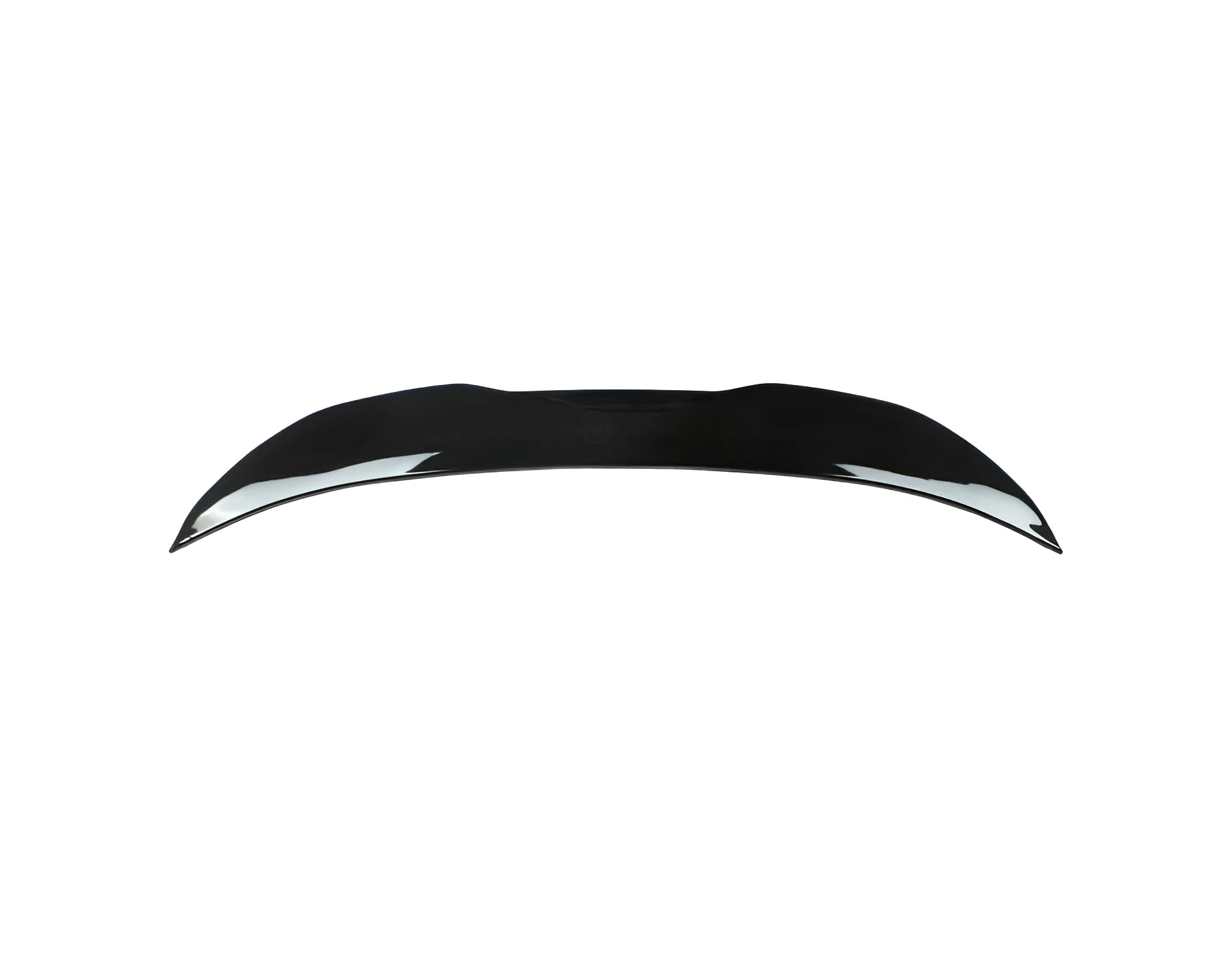 PSM Style Trunk Spoiler - 2010-2017 BMW 5 Series & M5 F10 Sedan