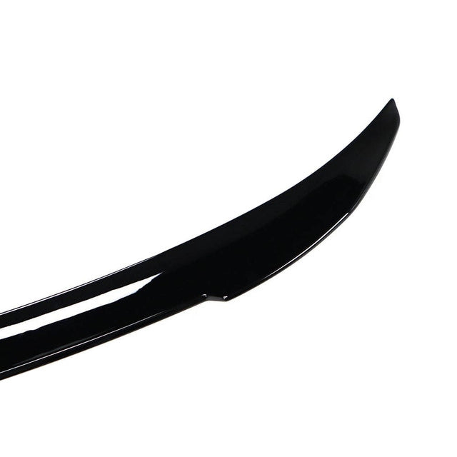 PSM Style Trunk Spoiler - 2018-2024 BMW 5 Series G30 & M5 F90