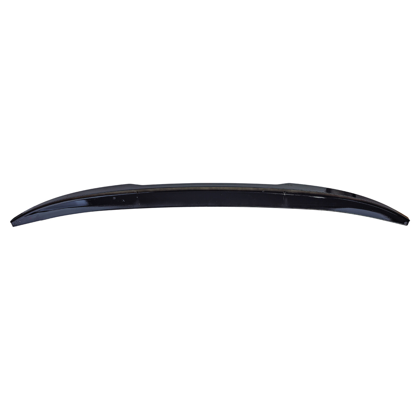 M4 Style Trunk Spoiler - 2019-2024 BMW X4 G02