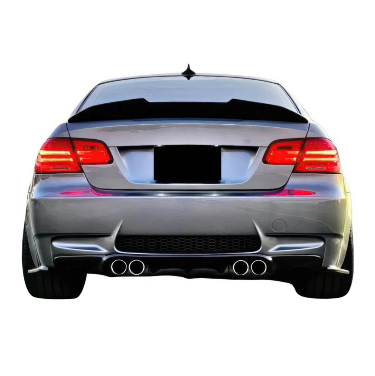 bmw aftermarket accessories