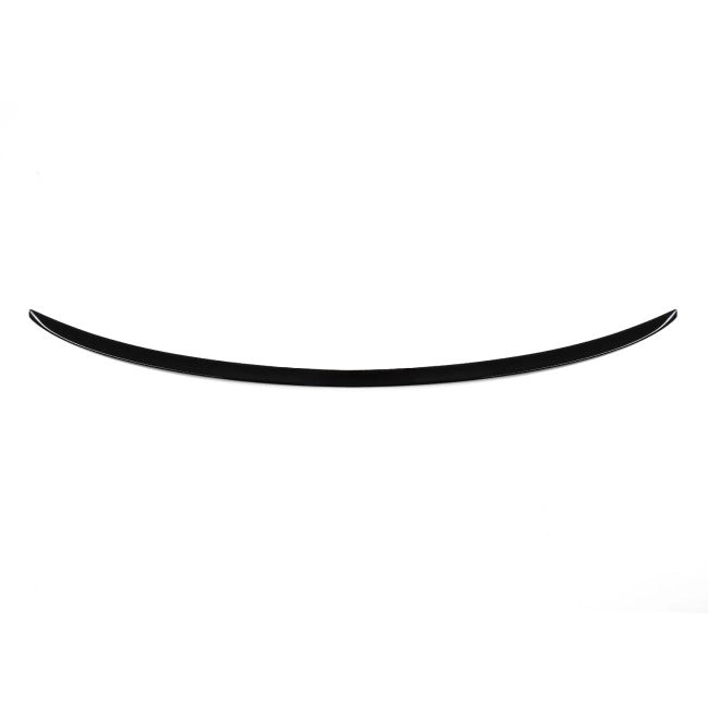 M3 Style Trunk Spoiler - 2006-2013 BMW 3 Series & M3 E92 Coupe