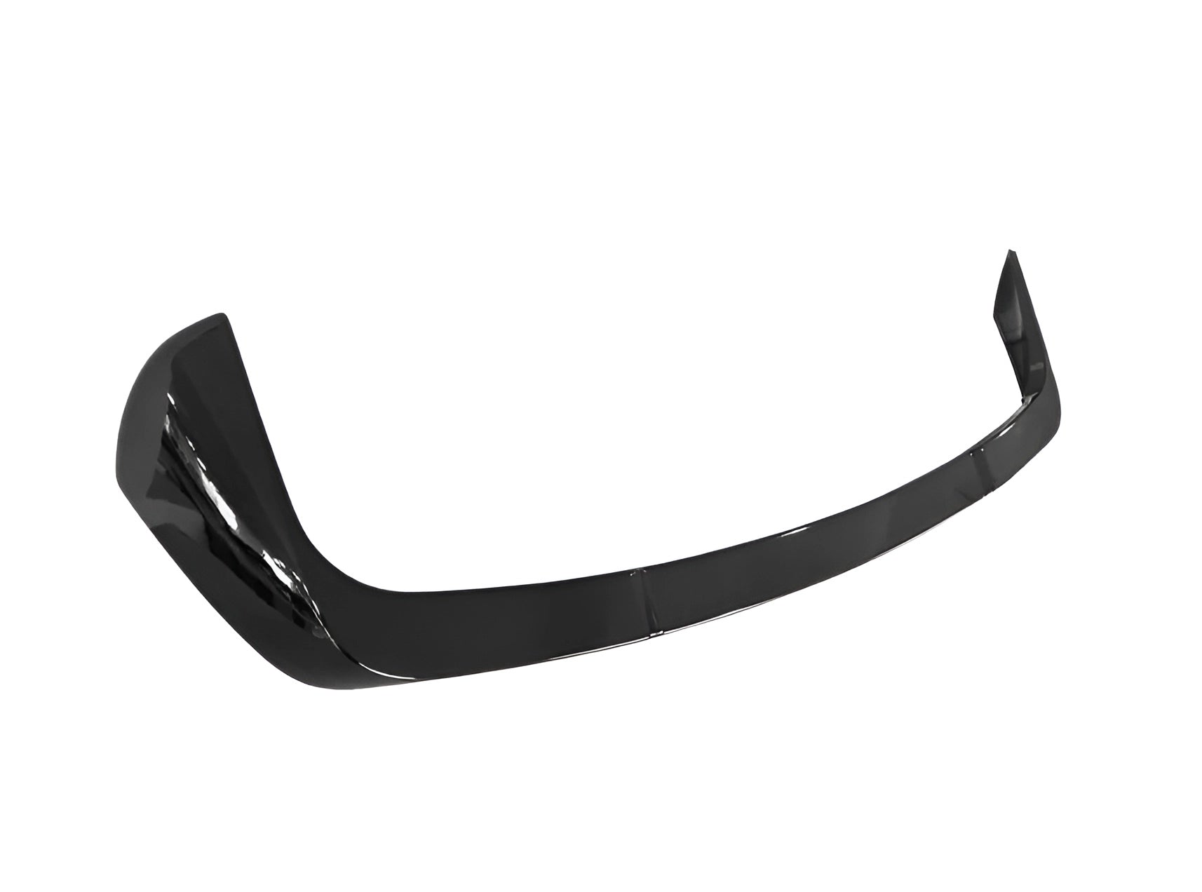 Roof Spoiler - 2019-2025 BMW X5 G05 & X5M F95