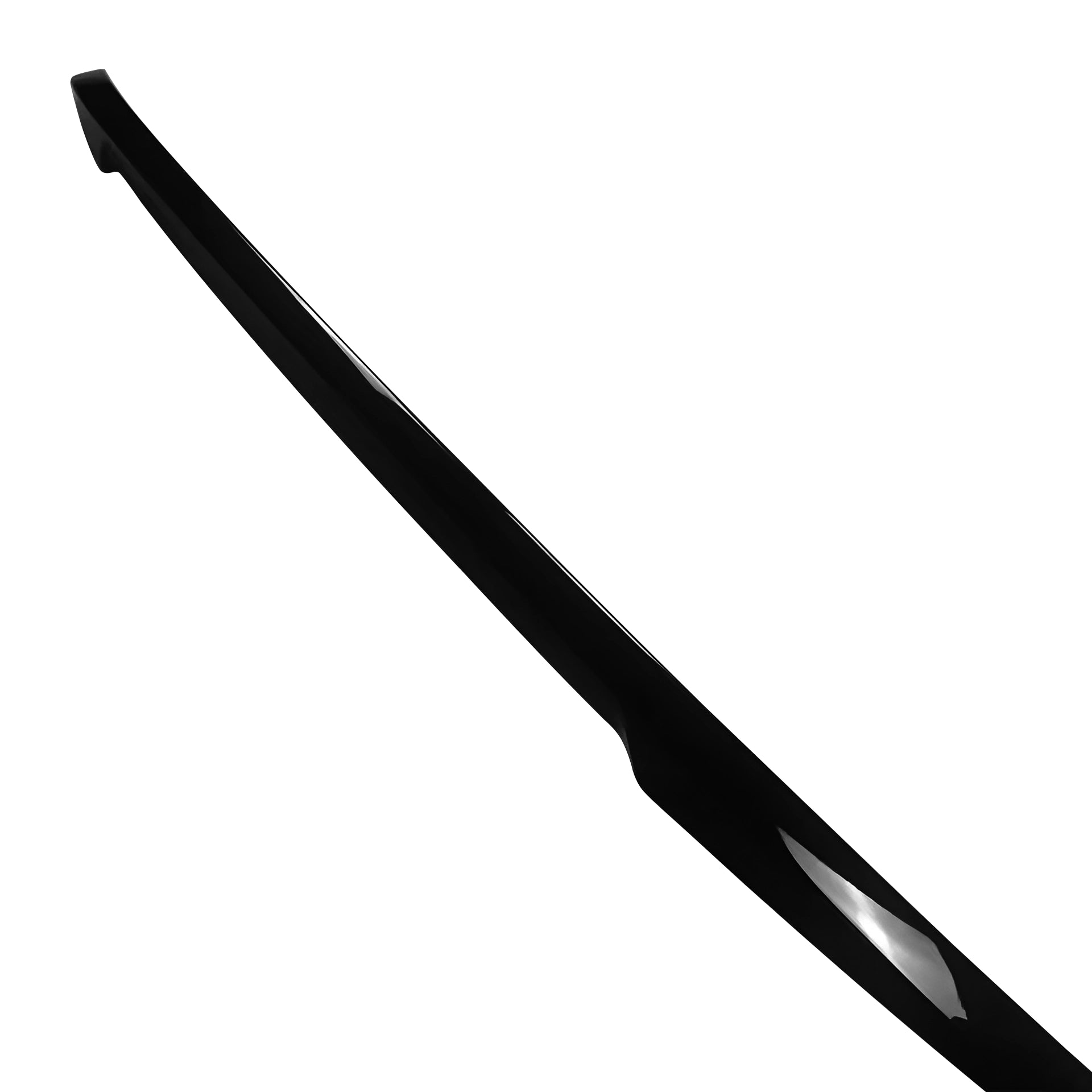 OEM Style Middle Spoiler - 2019-2025 BMW X5 G05 & X5M F95