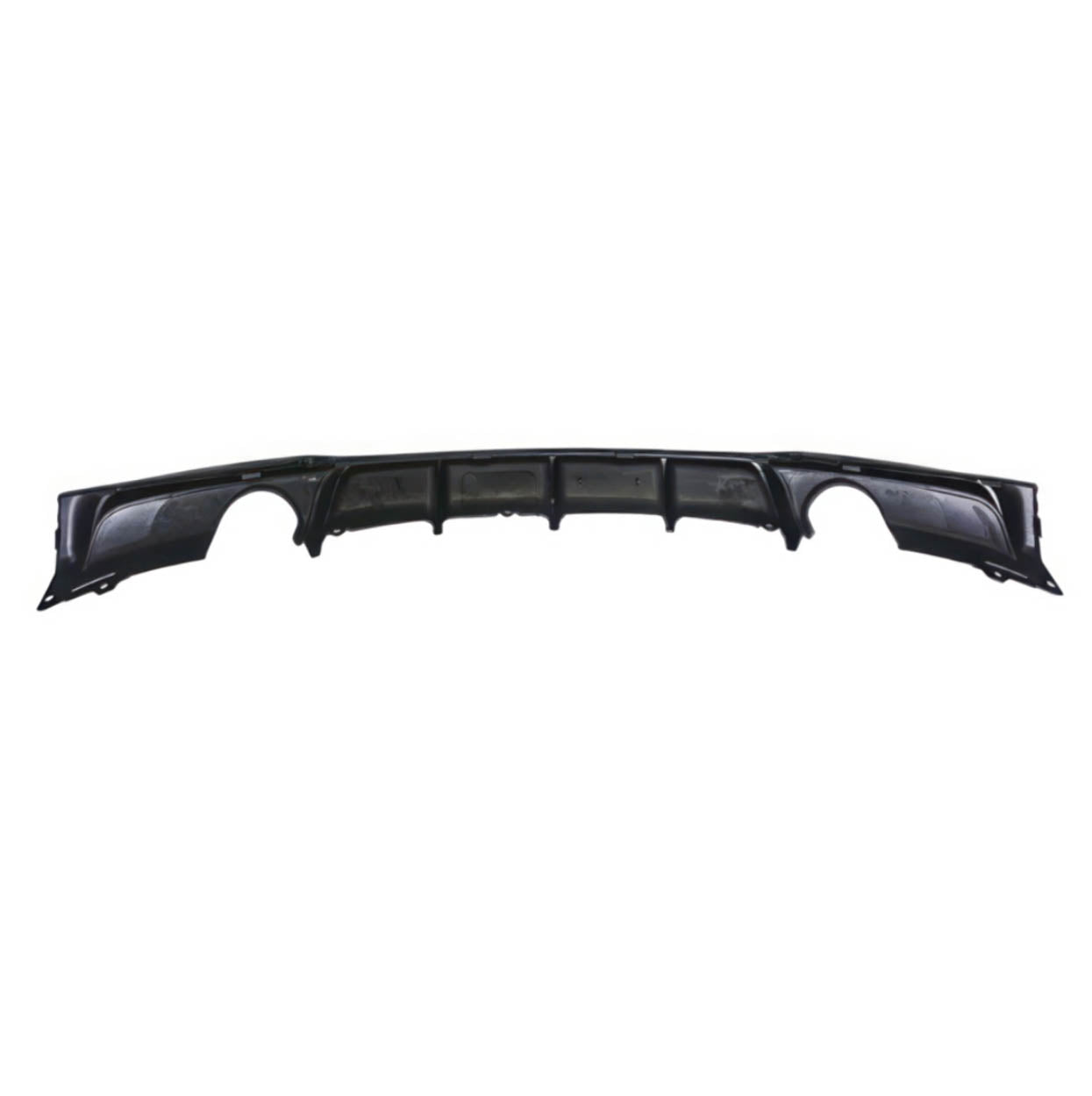 bmw 3 series f30 rear diffuser