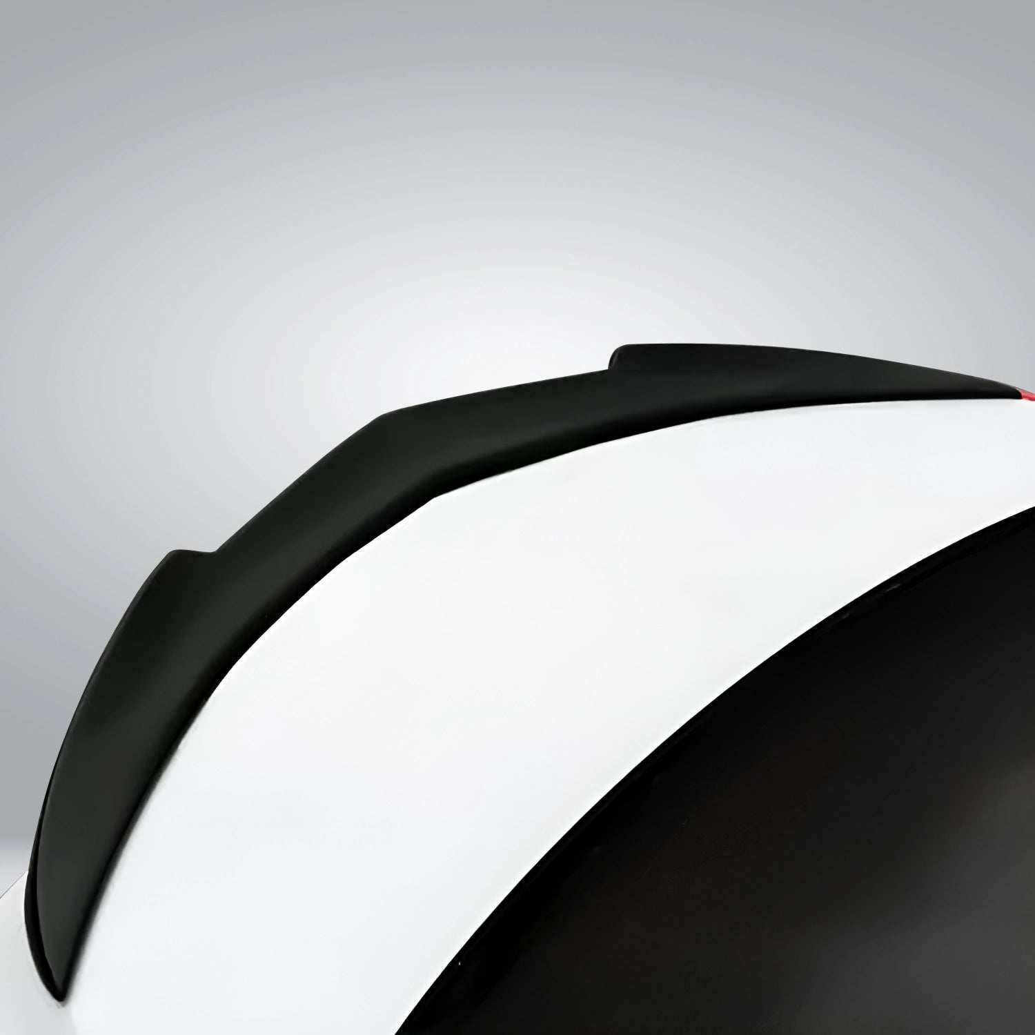 M4 Style Trunk Spoiler - 2013-2018 Cadillac ATS 3rd Gen Sedan