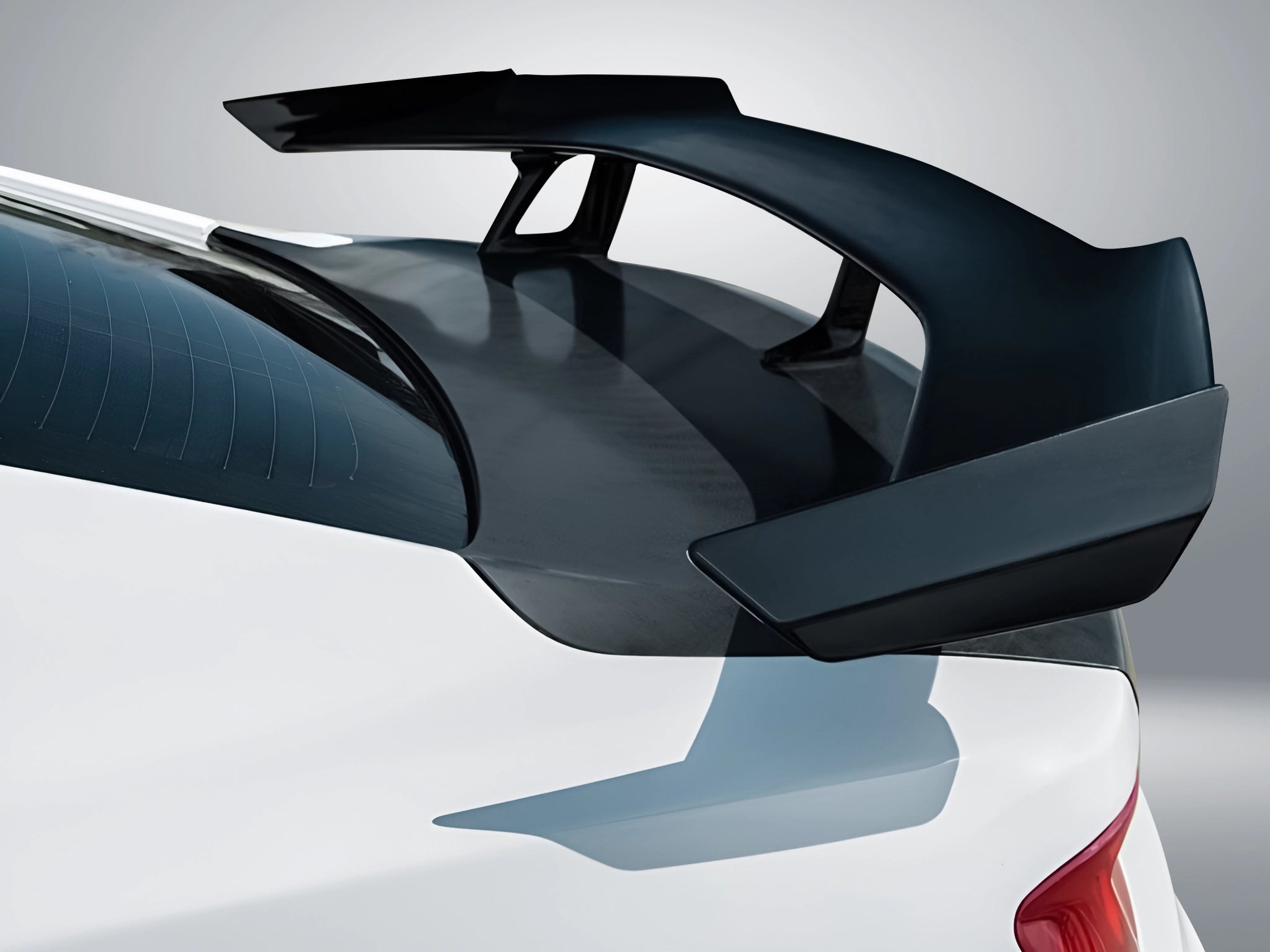 ZL1 Style Rear Wing - 2016-2021 Camaro 6th Gen