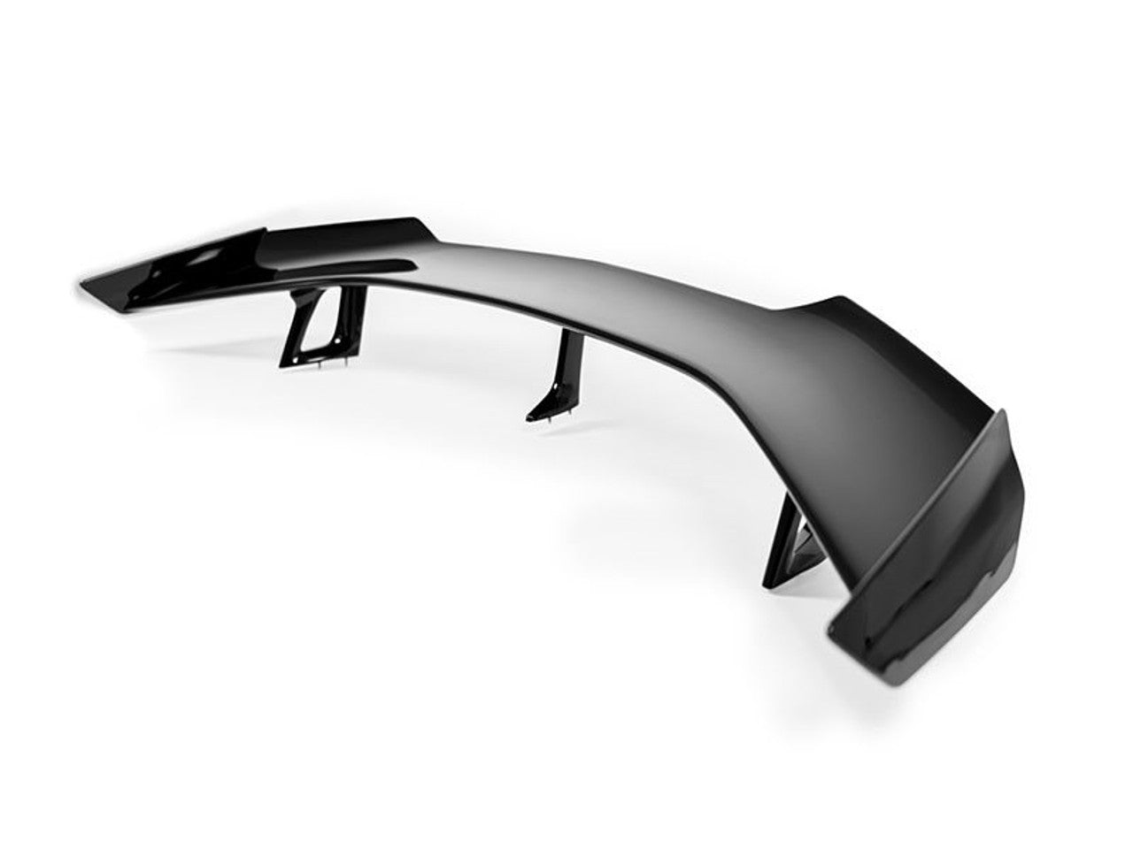 ZL1 Style Rear Wing - 2016-2021 Camaro 6th Gen