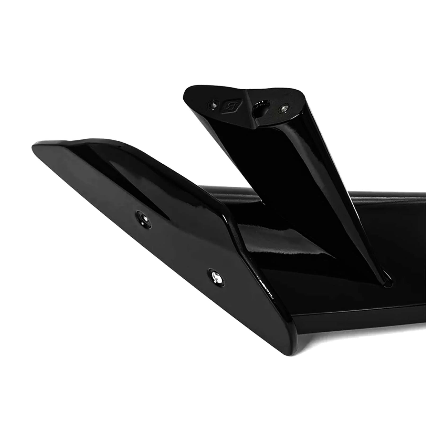 Z51 Style Rear Wing - 2020-2025 Corvette C8