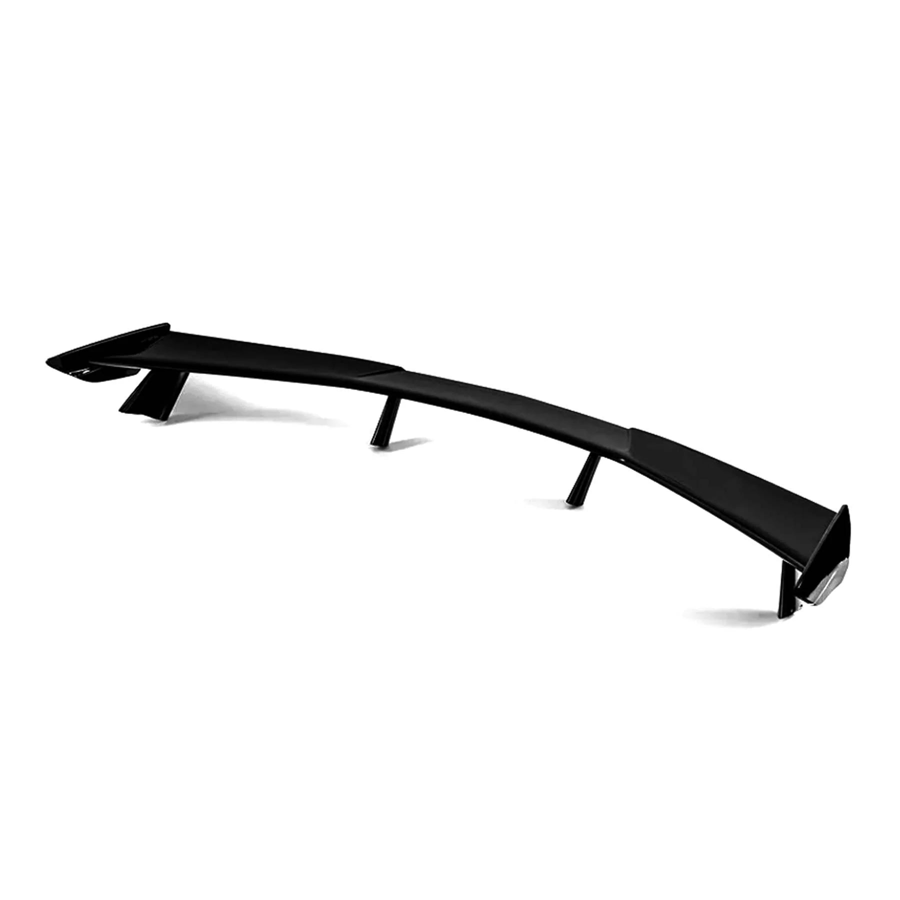 Z51 Style Rear Wing - 2020-2025 Corvette C8