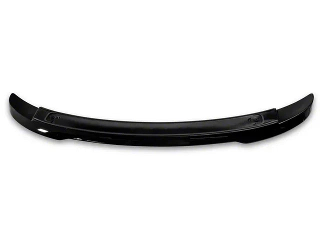 OEM Style Trunk Spoiler - 2011-2021 Dodge Charger 7th Gen SXT, RT, SE, Scat Pack, GT