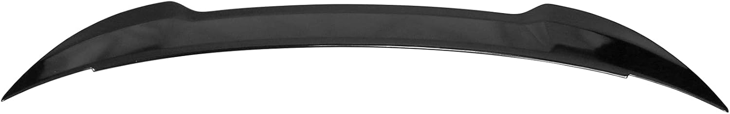 Hellcat Style Trunk Spoiler - 2011-2021 Dodge Charger 7th Gen SXT, RT, SE, Scat Pack, GT