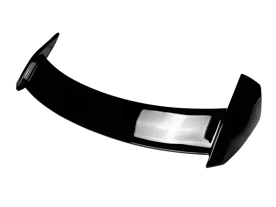 RS Style Roof Spoiler - 2019-2020 Ford Focus 4th Gen Hatchback