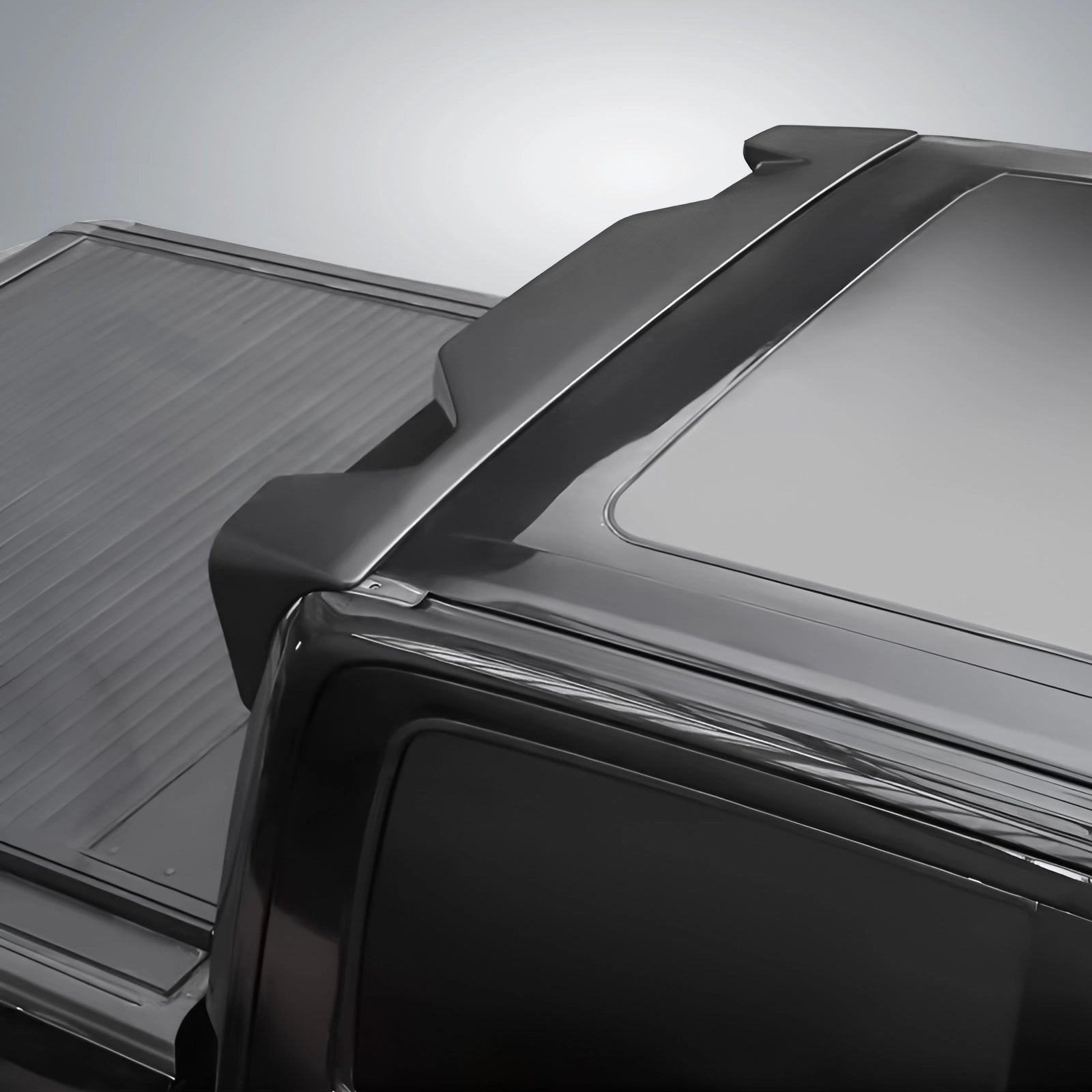 Roof Spoiler - 2017-2020 Ford F150 13th Gen