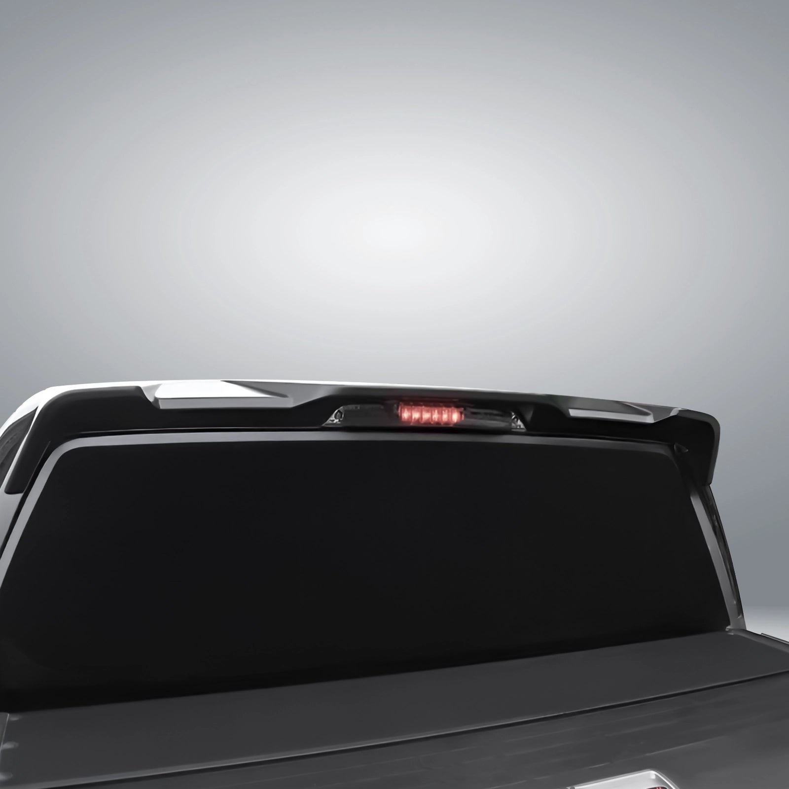 Roof Spoiler - 2017-2020 Ford F150 13th Gen