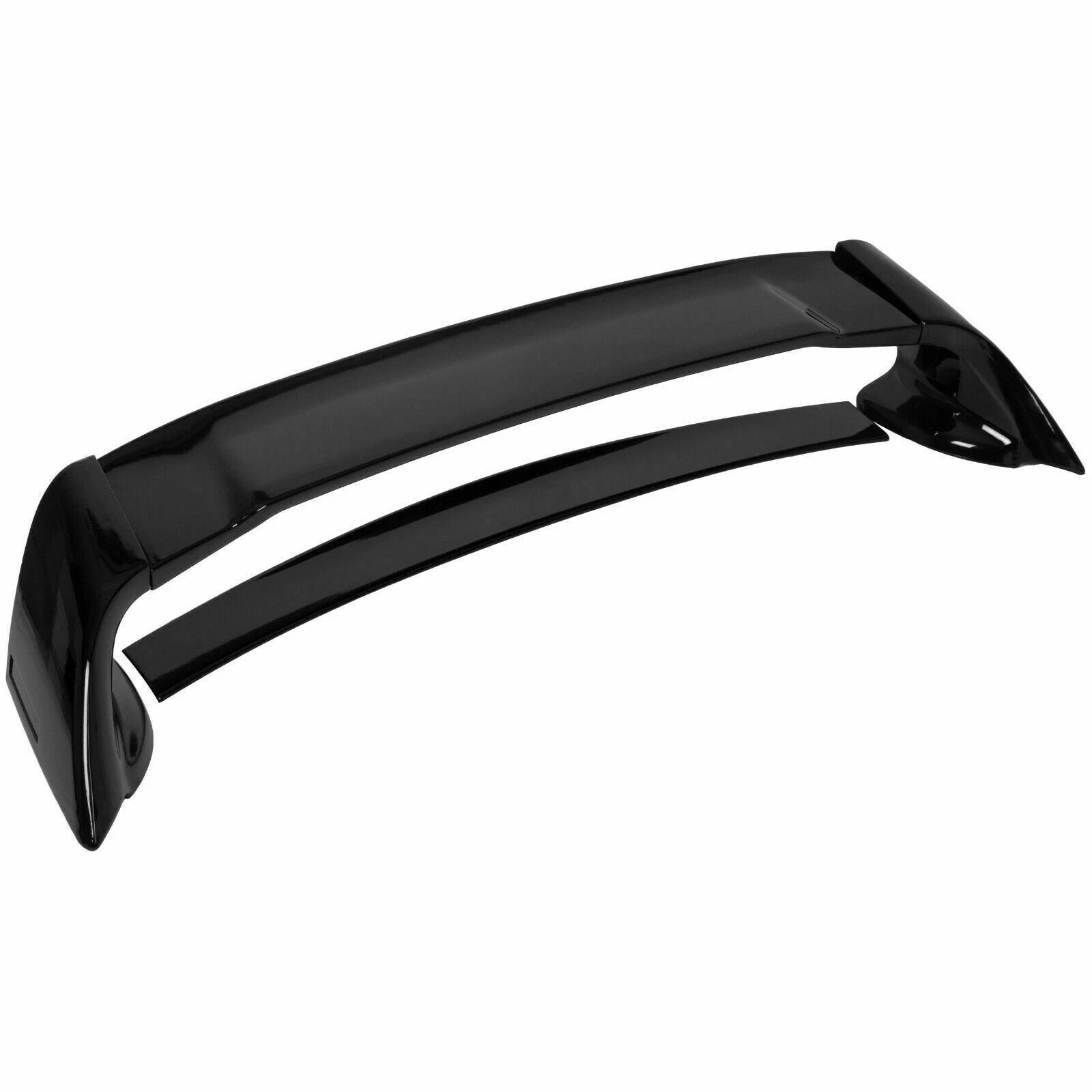 Type R Style Rear Wing - 2006-2011 Honda Civic 8th Gen Sedan