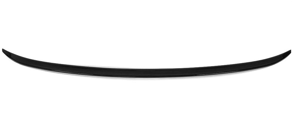 OEM Style Trunk Spoiler - 2013-2017 Honda Accord 9th Gen Sedan